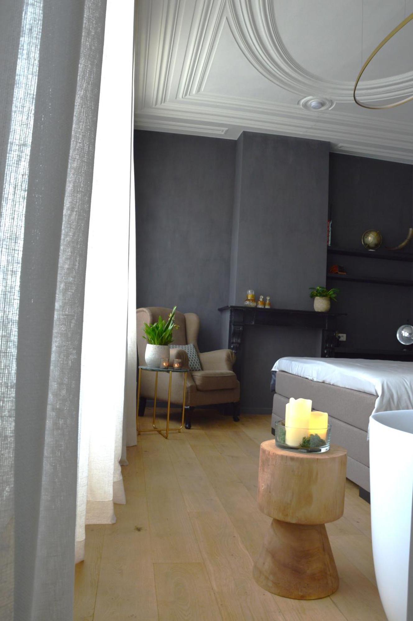 Amato-Brugge B&B 외부 사진