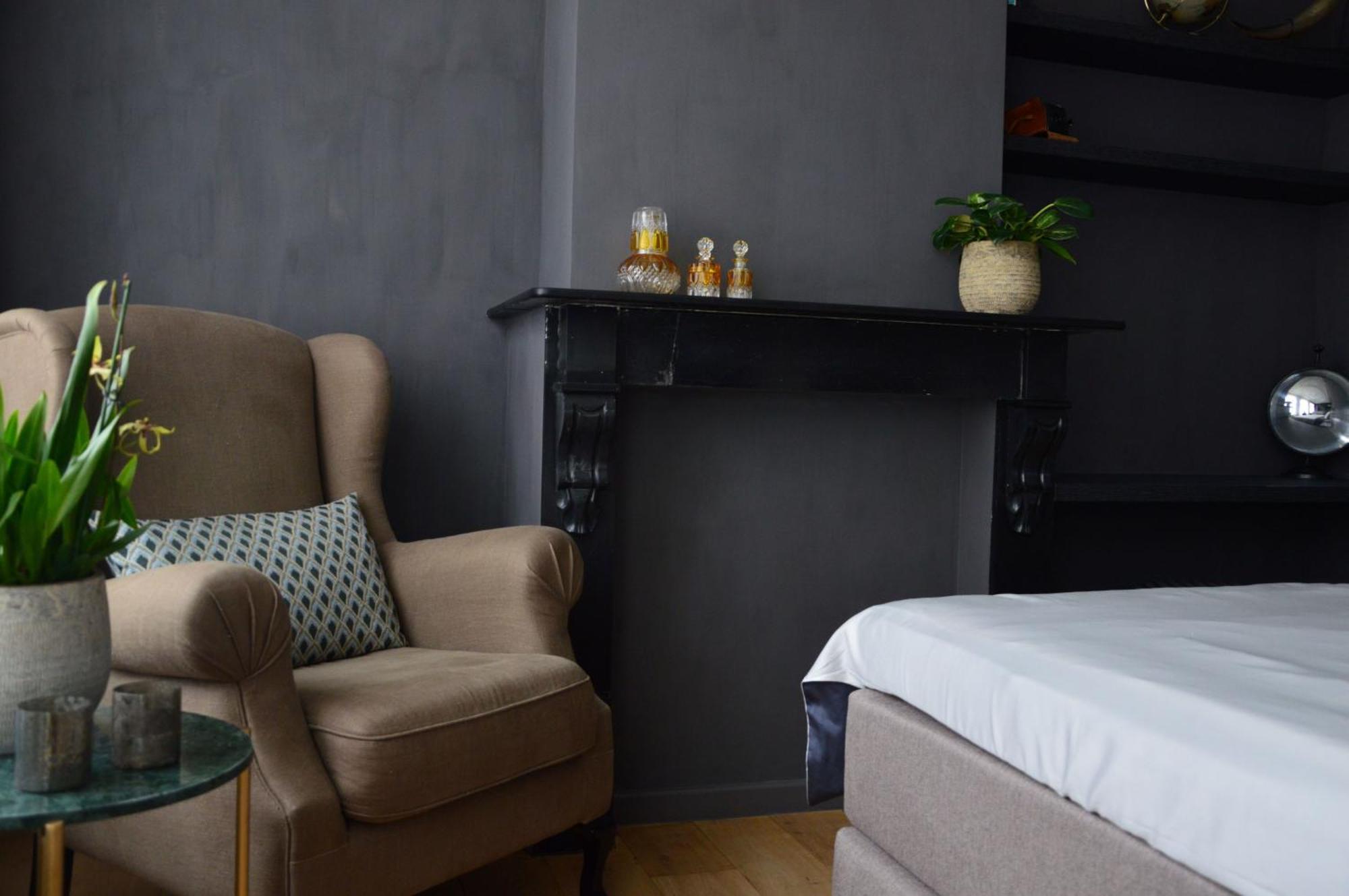Amato-Brugge B&B 외부 사진