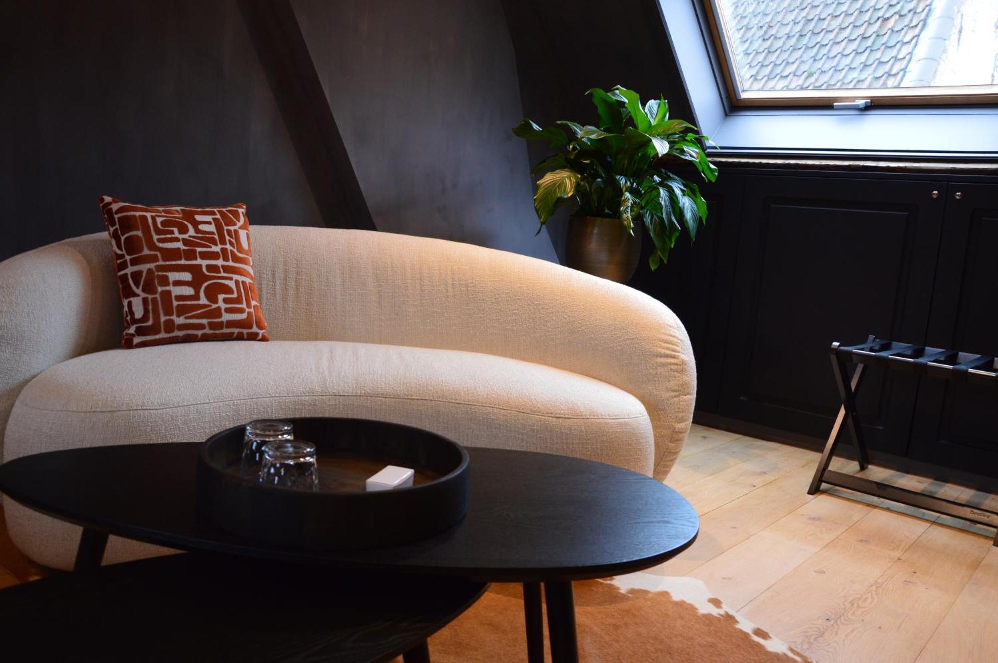 Amato-Brugge B&B 외부 사진