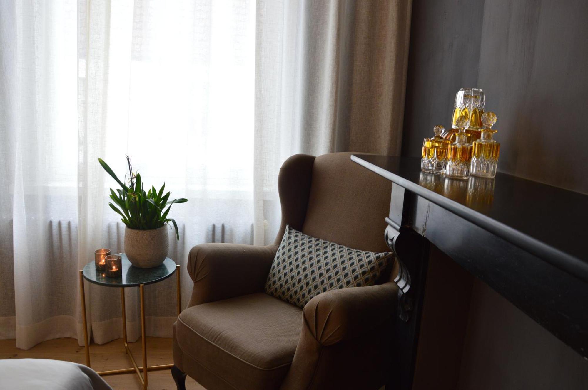 Amato-Brugge B&B 외부 사진