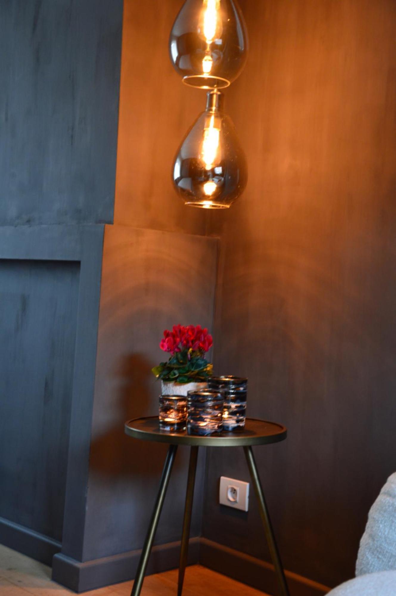 Amato-Brugge B&B 외부 사진