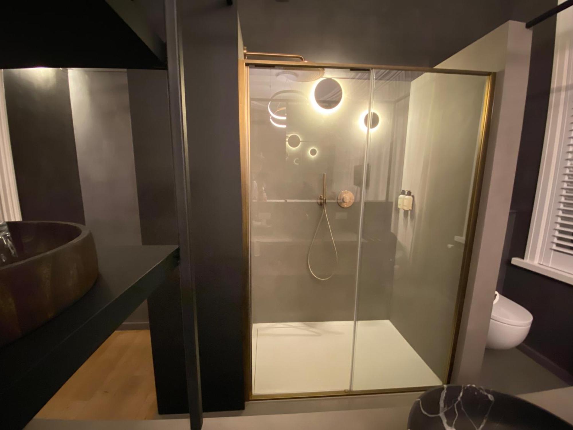 Amato-Brugge B&B 외부 사진